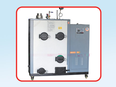 生物質蒸汽發生器